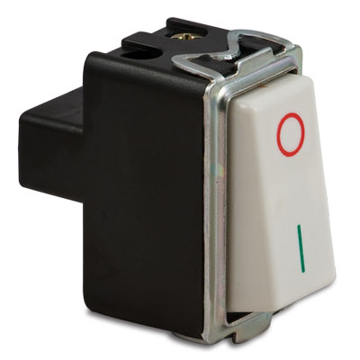 Interruttore 2P 16AX 250V