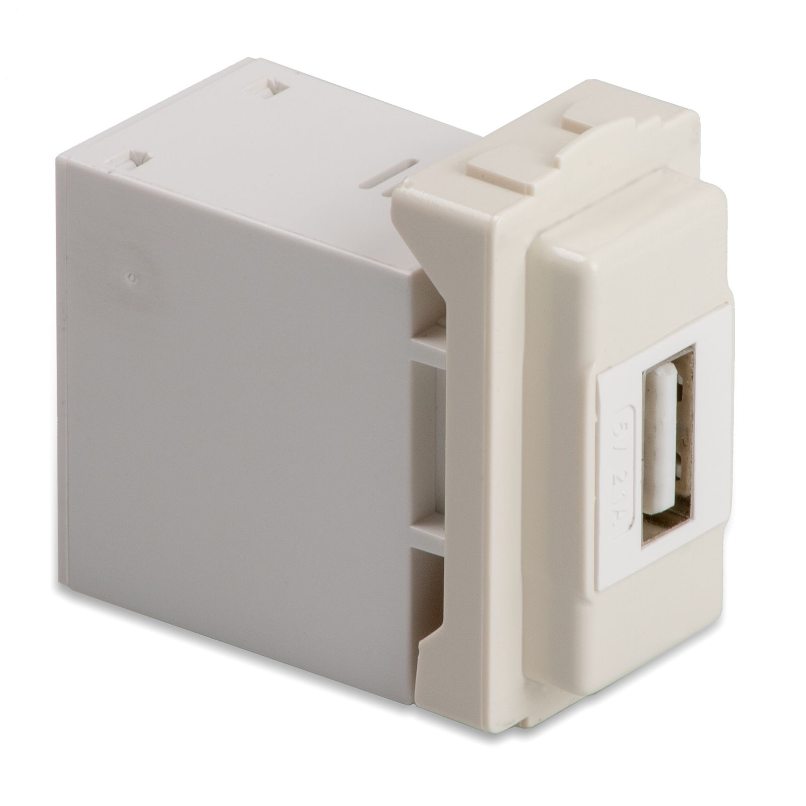 Alimentatore USB 5V 2.1A