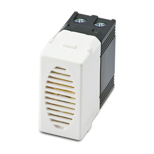 127V 8VA buzzer