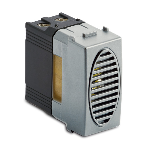 Suoneria 12V STEEL