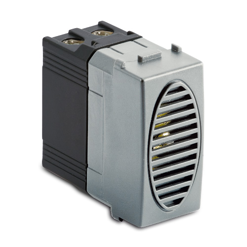 Ronzatore 12V STEEL