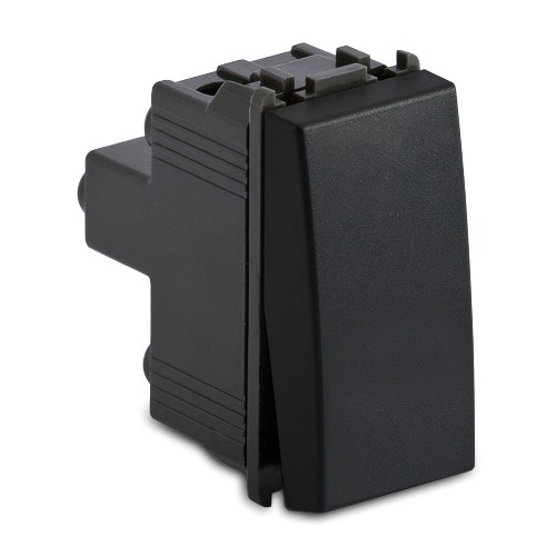INK Invertitore 16AX nero