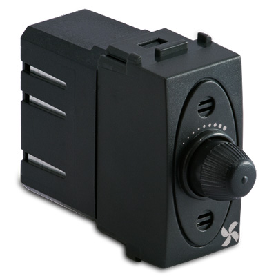 Flow Pack INK Dimmer Induct 300W noir