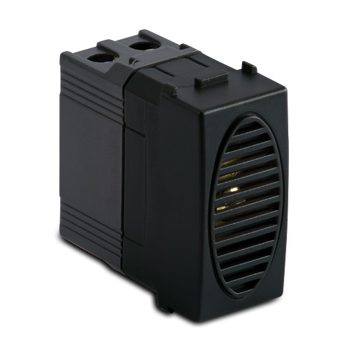 INK Ronzatore 127V~ nero