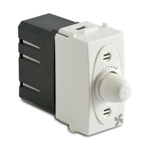 Dimmer Induttivo 300W c.dev.c./Simbolo