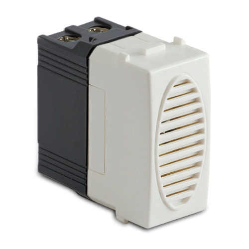 Ronzatore 12V MODO BIANCO