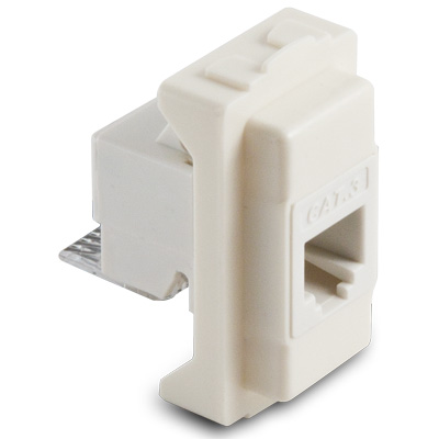 Presa telefonica RJ12 plug 6-4