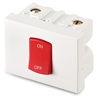 MIX Interruttore 45A
