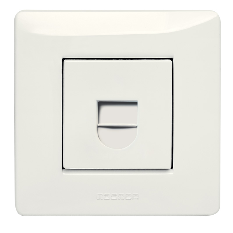 Presa Inglese 1 Plug 6-4 BT Slave
