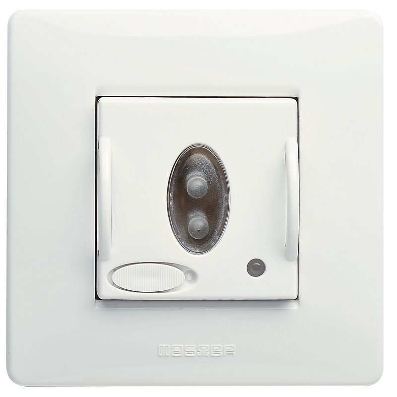 Lamp.Emer.Estr.230V 120' 16cd