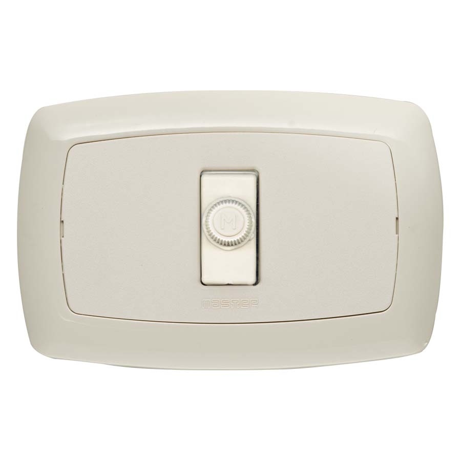 Or.Dimmer c.int.500W 250V