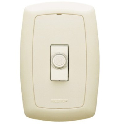 Or.Dimmer c.Int.500W 250V Verticale