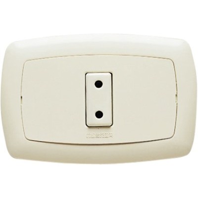 Or.Presa 2P 10A 250V