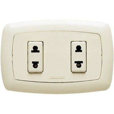 Or.2 Prese Euroam.16A 250V