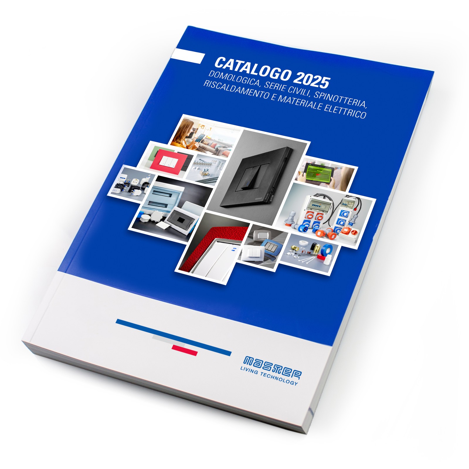 Catalogo Globale Master 2025 ITALIANO