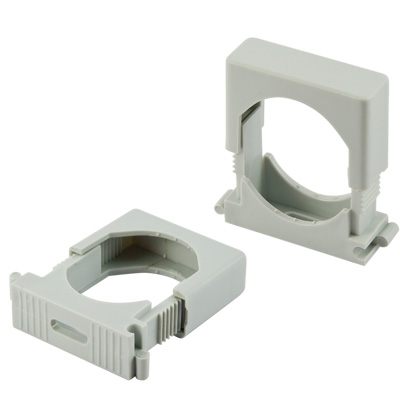 Clips Fissatubo Morset.Dia.min13 max21mm