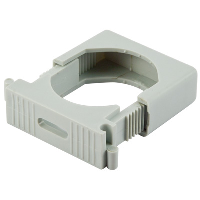Clips Fissatubo Morset.Dia.min23 max35mm