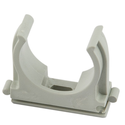 Clips Fissaggio a Scatto Dia.16mm