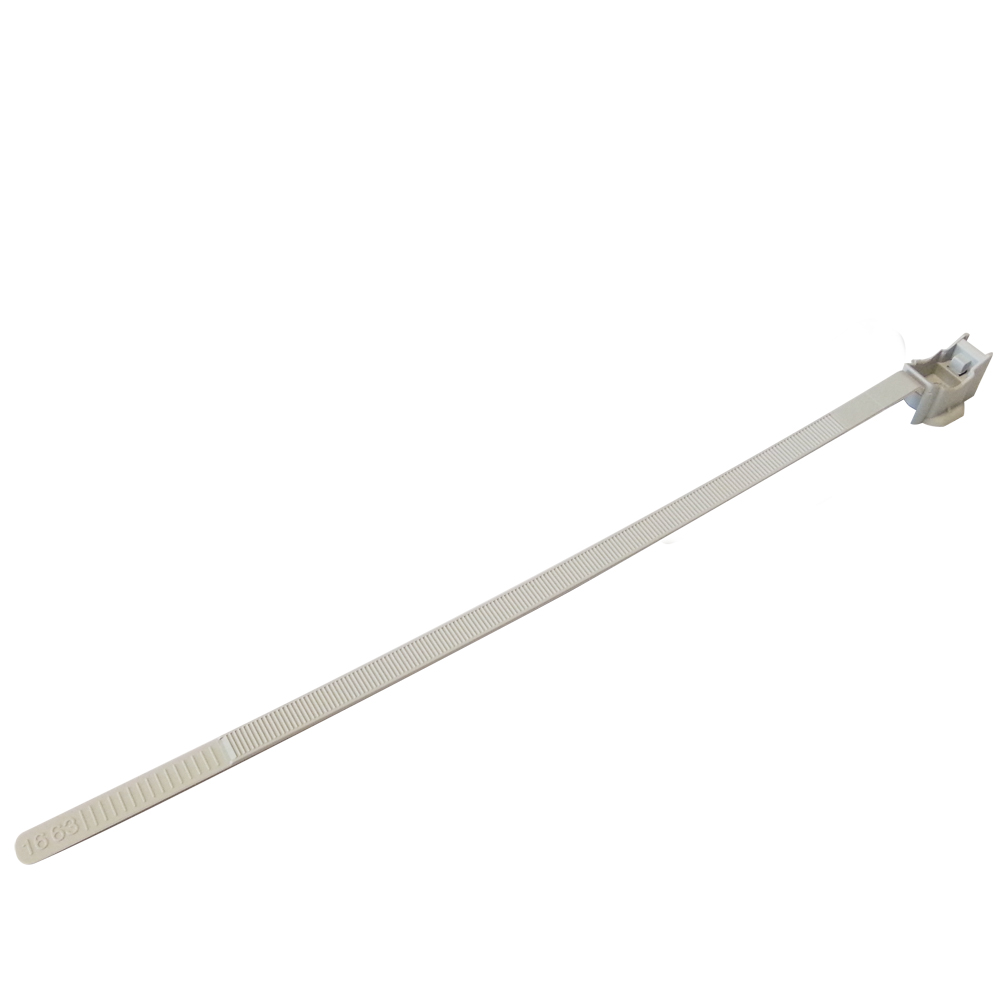 Fissatubo Fascetta Ø min16 max63mm nylon