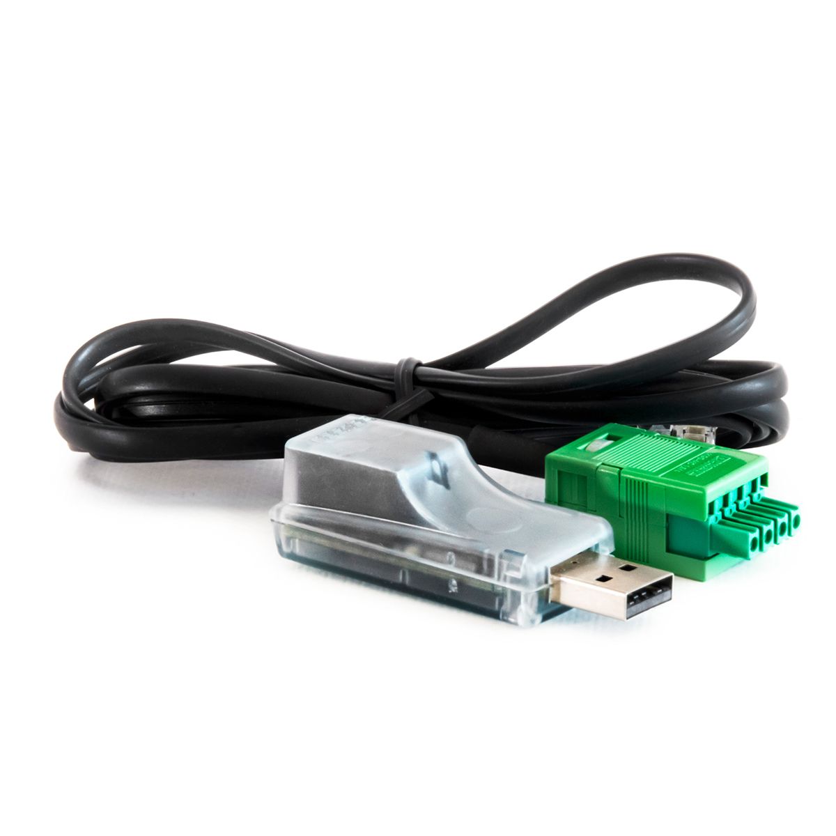 CLAVIS Convertitore USB-RS485 con cavo