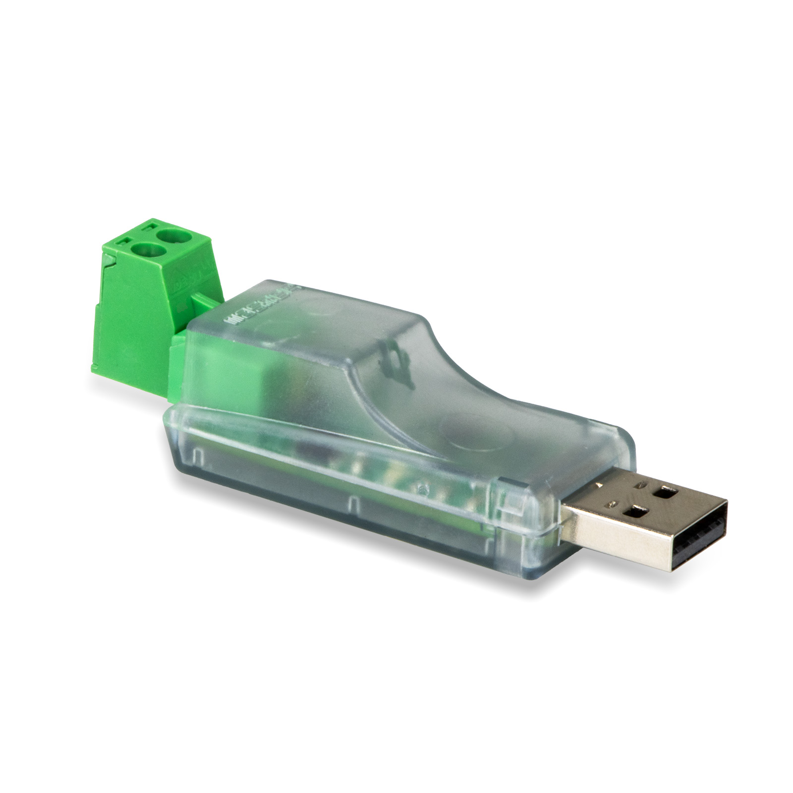 CLAVIS-DMX 2 Adattatore DMX per Vesta