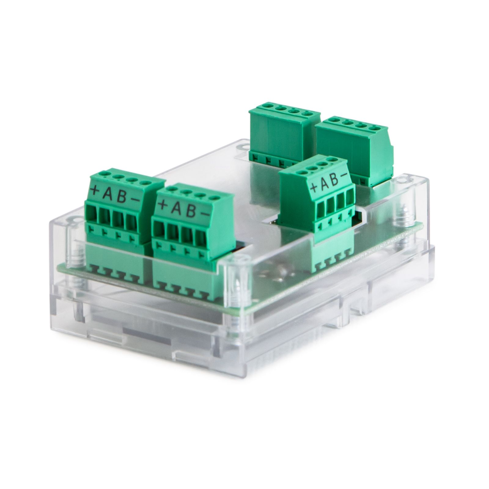 URSULA hub BUS RS485