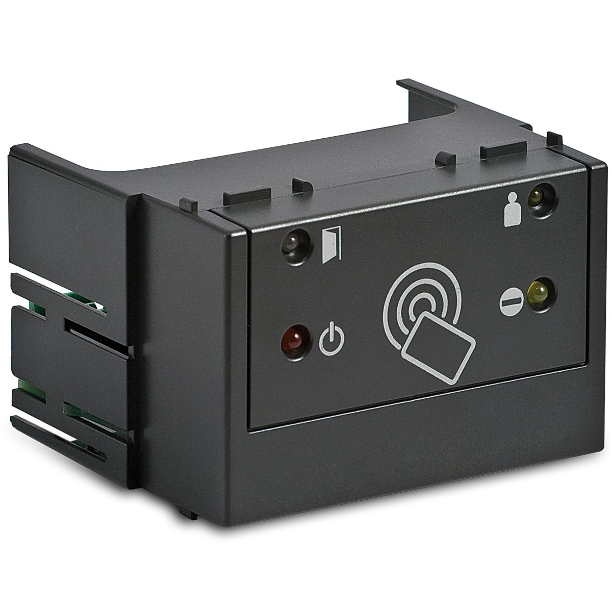 DIFRA Gestione Accessi RFID S.MODO 3Mod