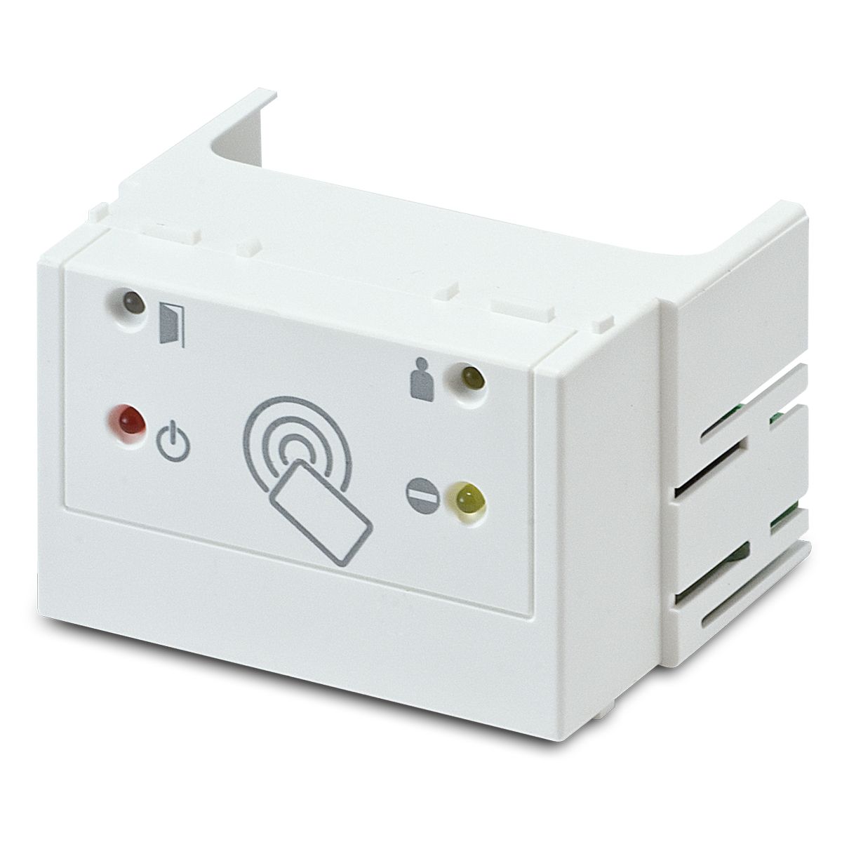 DIFRA Gestione Accessi RFID S.MIX 3Mod.