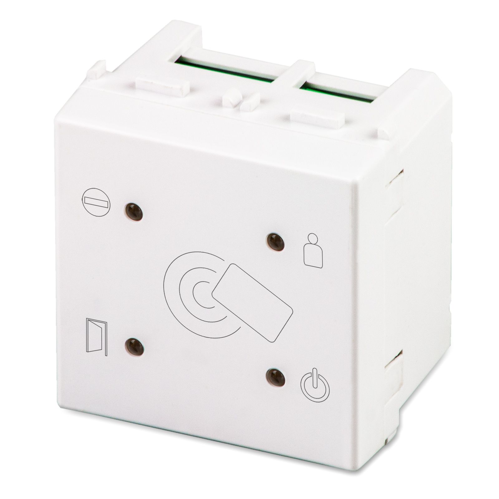 DIFRA2 Gestione Accessi NFC ANTIBACTERIA