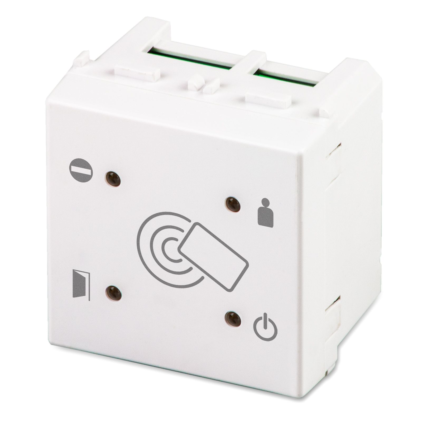 DIFRA2 Gestione Accessi NFC S.MIX 2Mod.