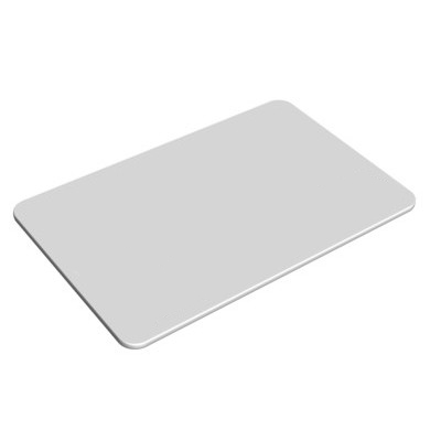 DIFRA2 Tessera Badge NFC Neutra