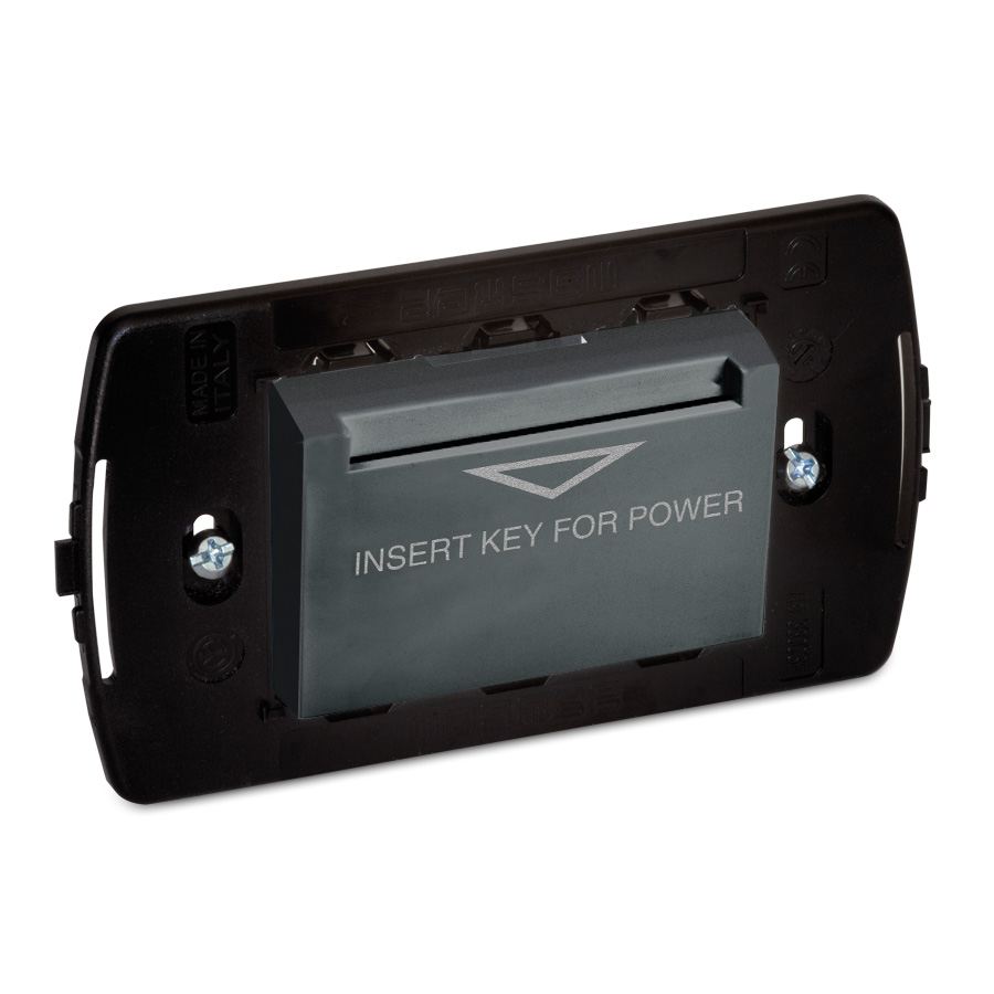 TASHA Inseritore Badge NFC S.MODO 3Mod