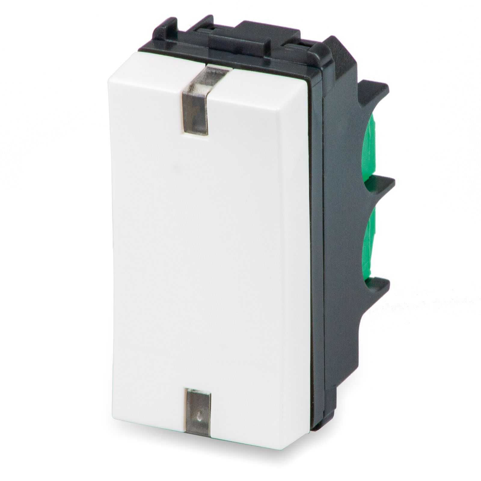 Pulsante Doppio 10mA per Zoe MIX
