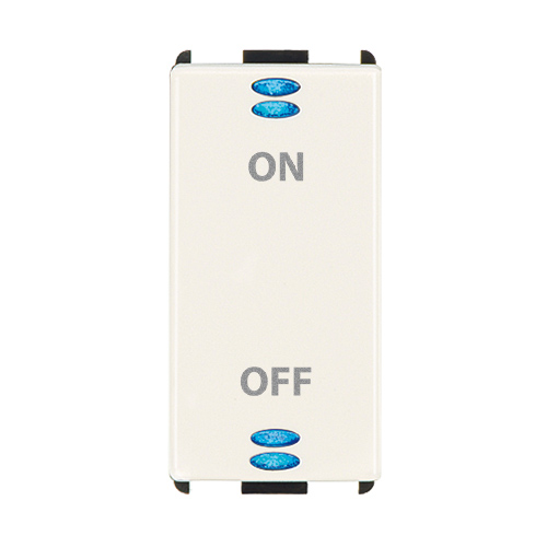 Puls.D. 5/24V 10mALED ON/OFF MDO B.