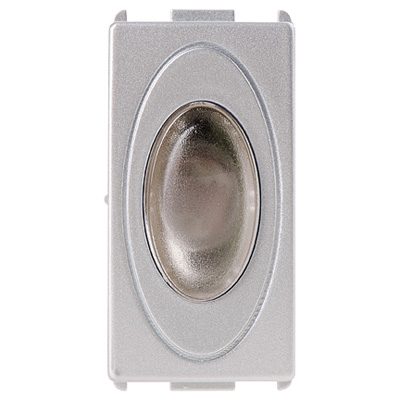 Mod. Sensore IR VESTA  S.STEEL