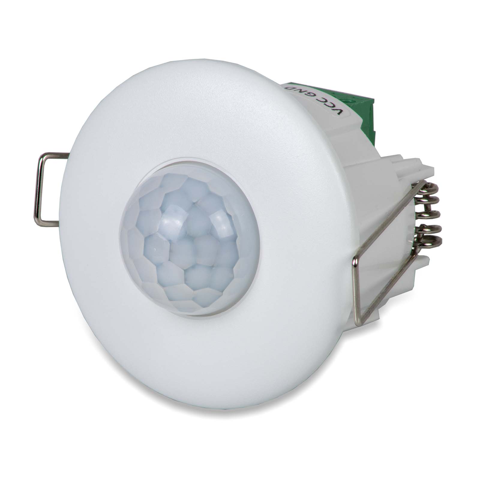 Sensore IR movimento 12V RS485 incasso