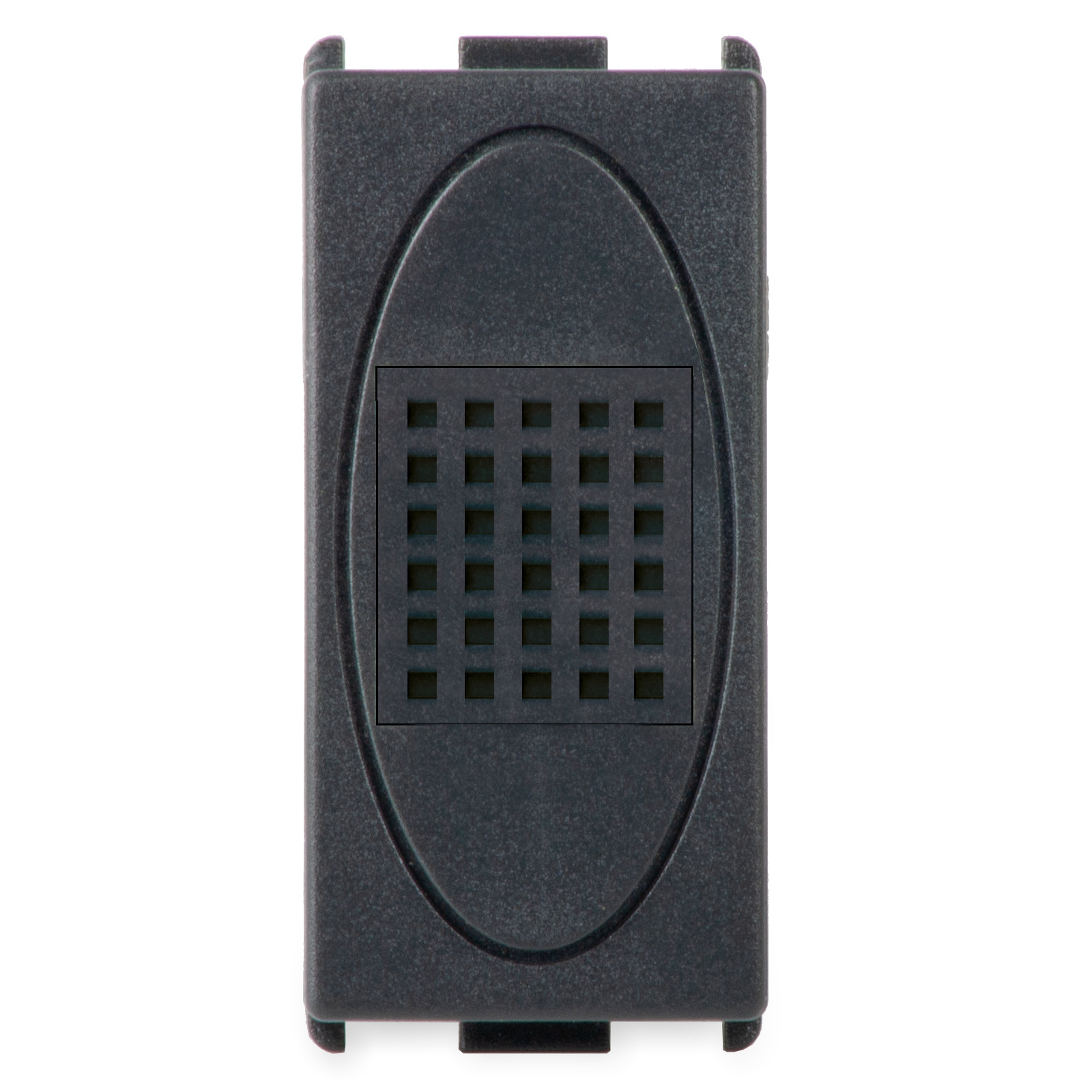 Sensor de luminosidad Bus Gris