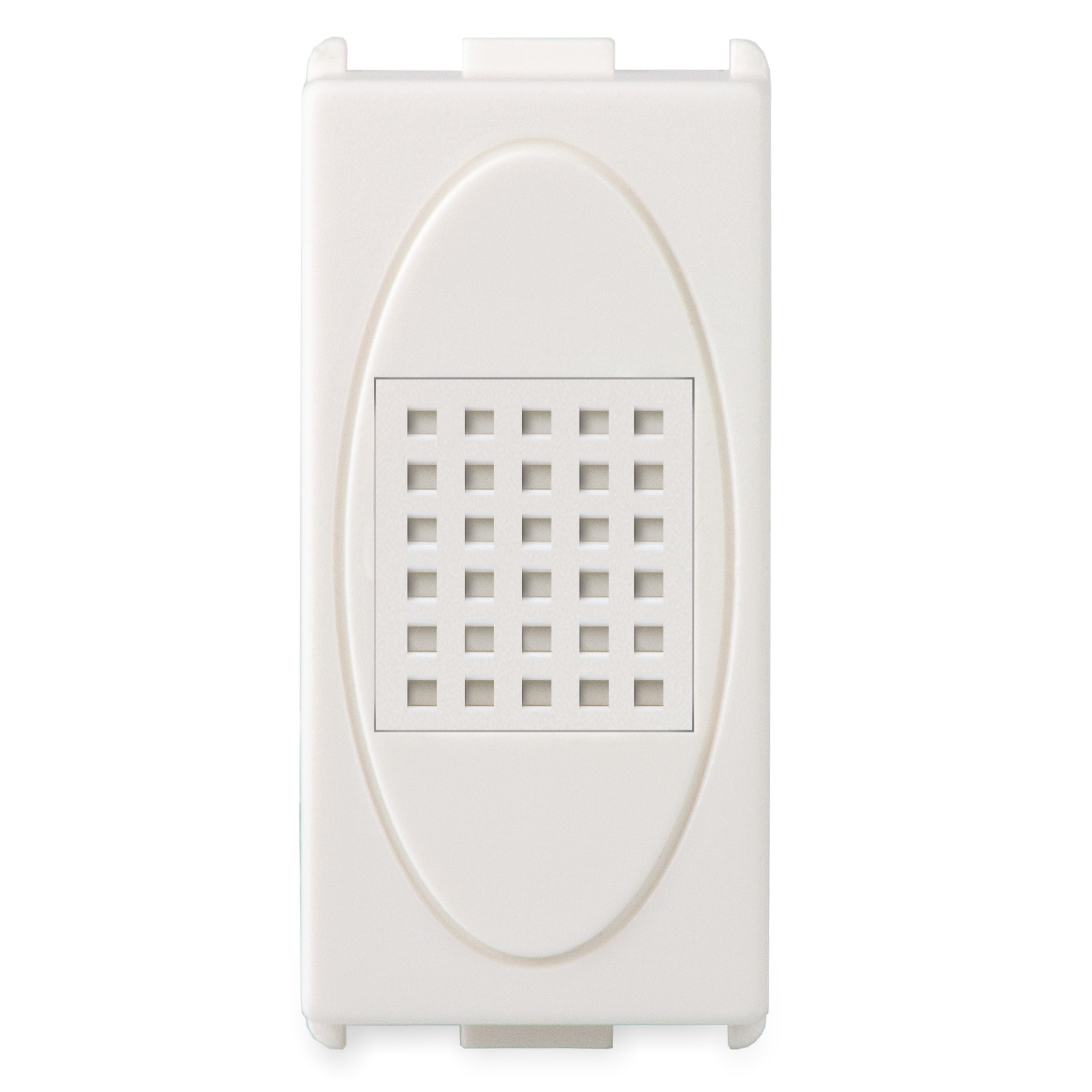 Brightness sensor for Bus White