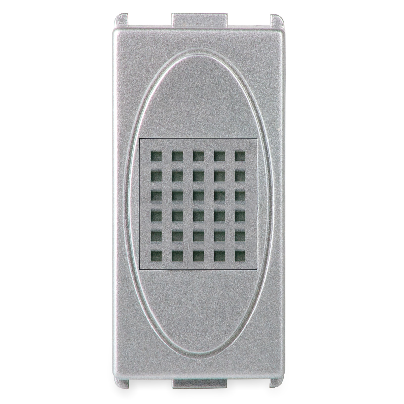 Sensore Temp.Umidità 12Vdc RS485 STEEL