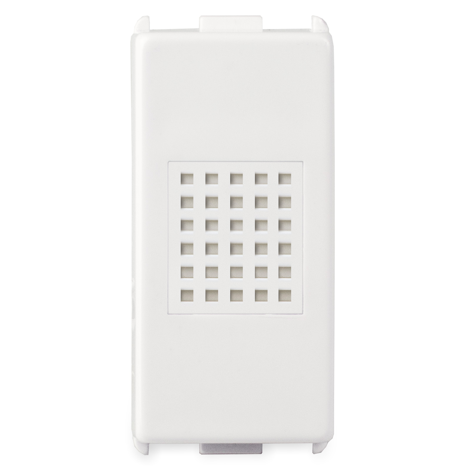 Sensore Temp.Umidità 12Vdc RS485 MIX