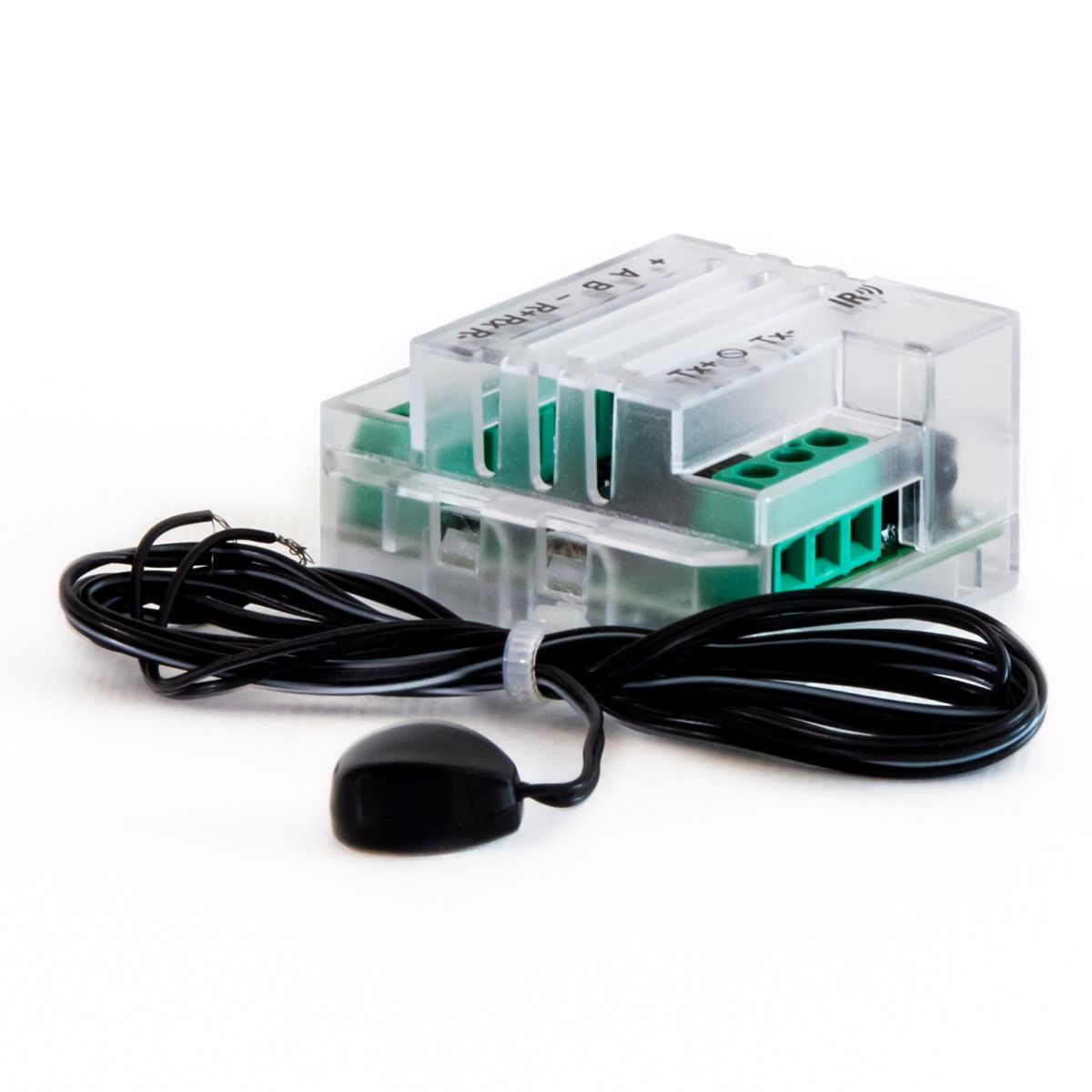 IRIS Trasmettitore IR 12Vcc 1 Out IR