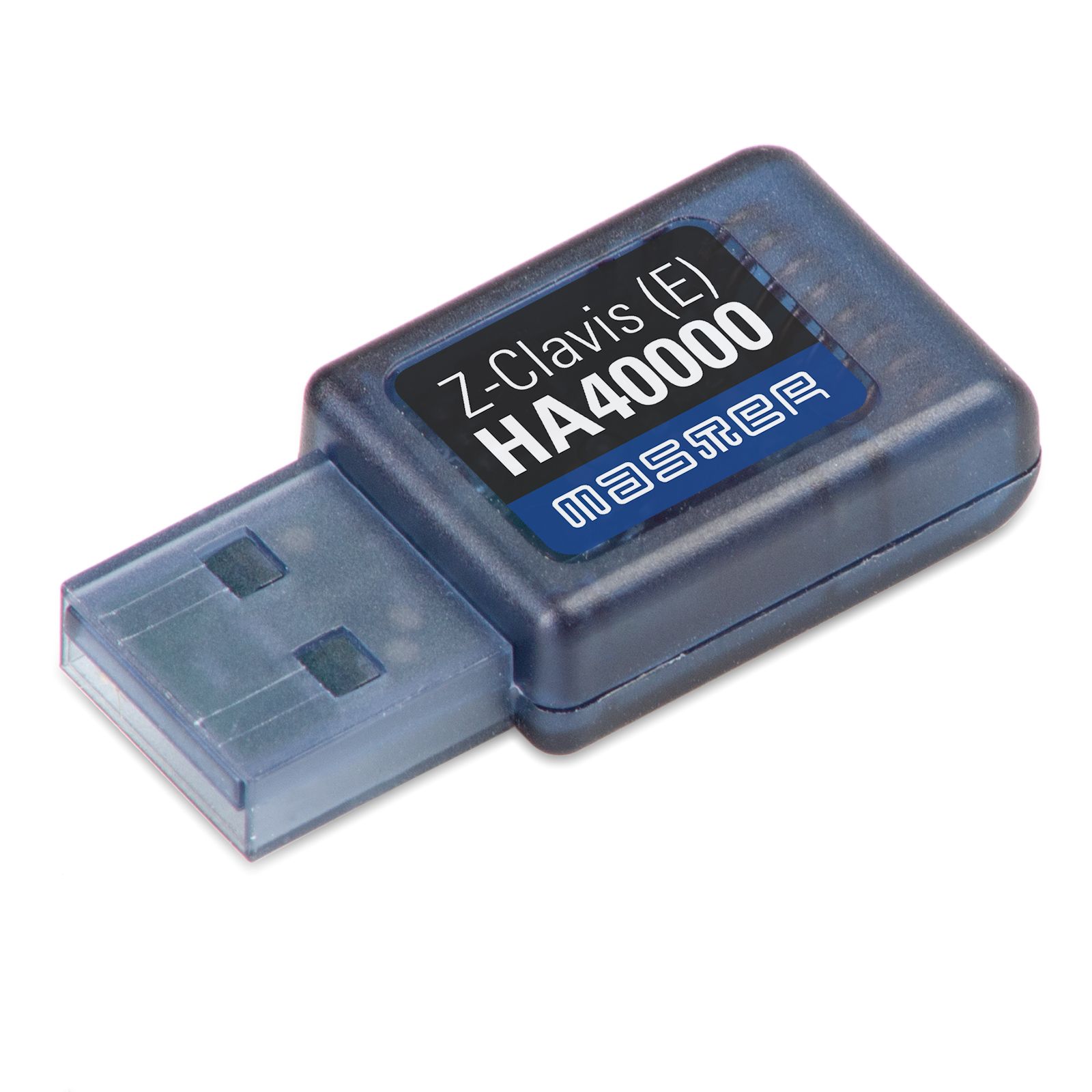 Z-clavis USB per scheda Vesta (E)
