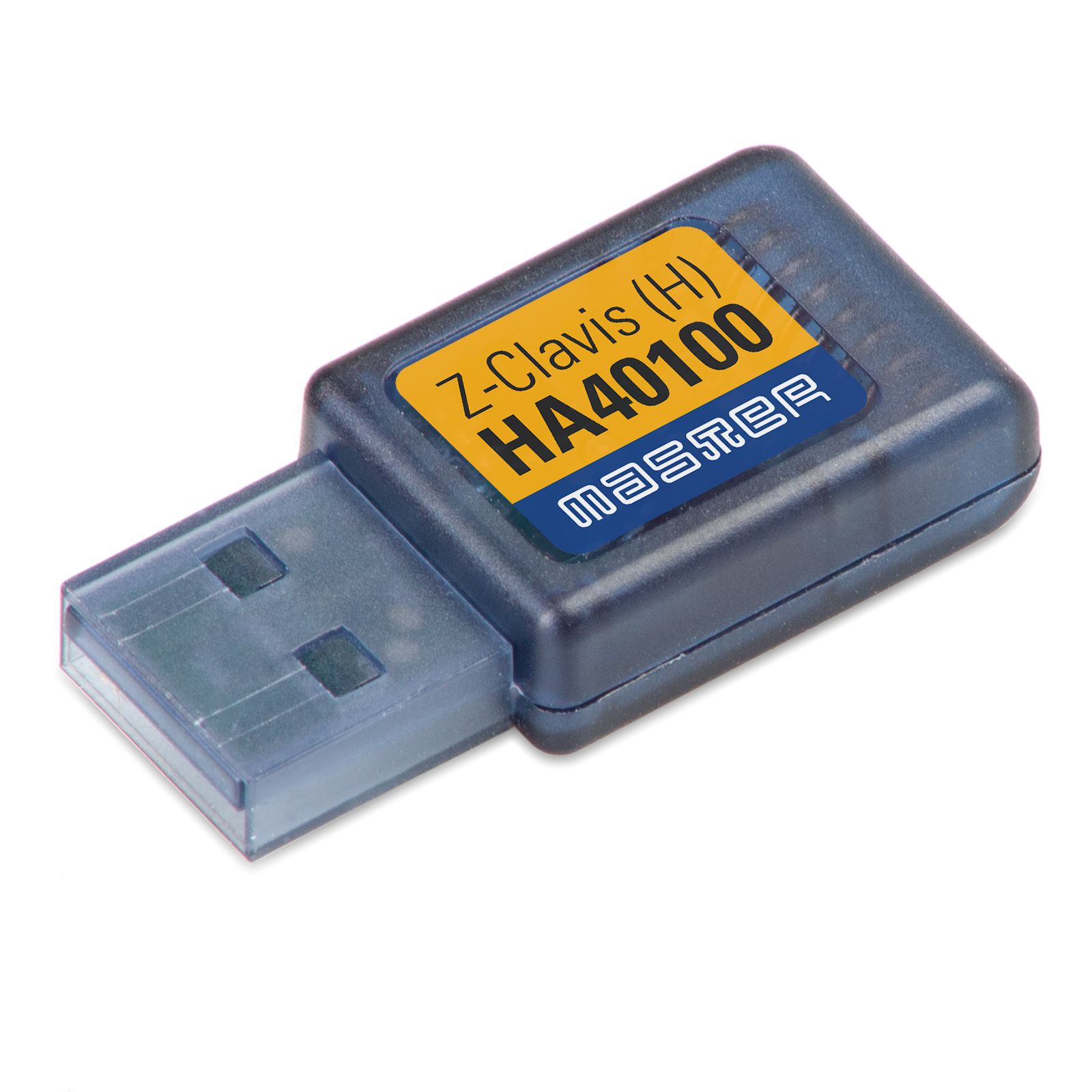 Z-clavis USB per scheda Vesta (H)
