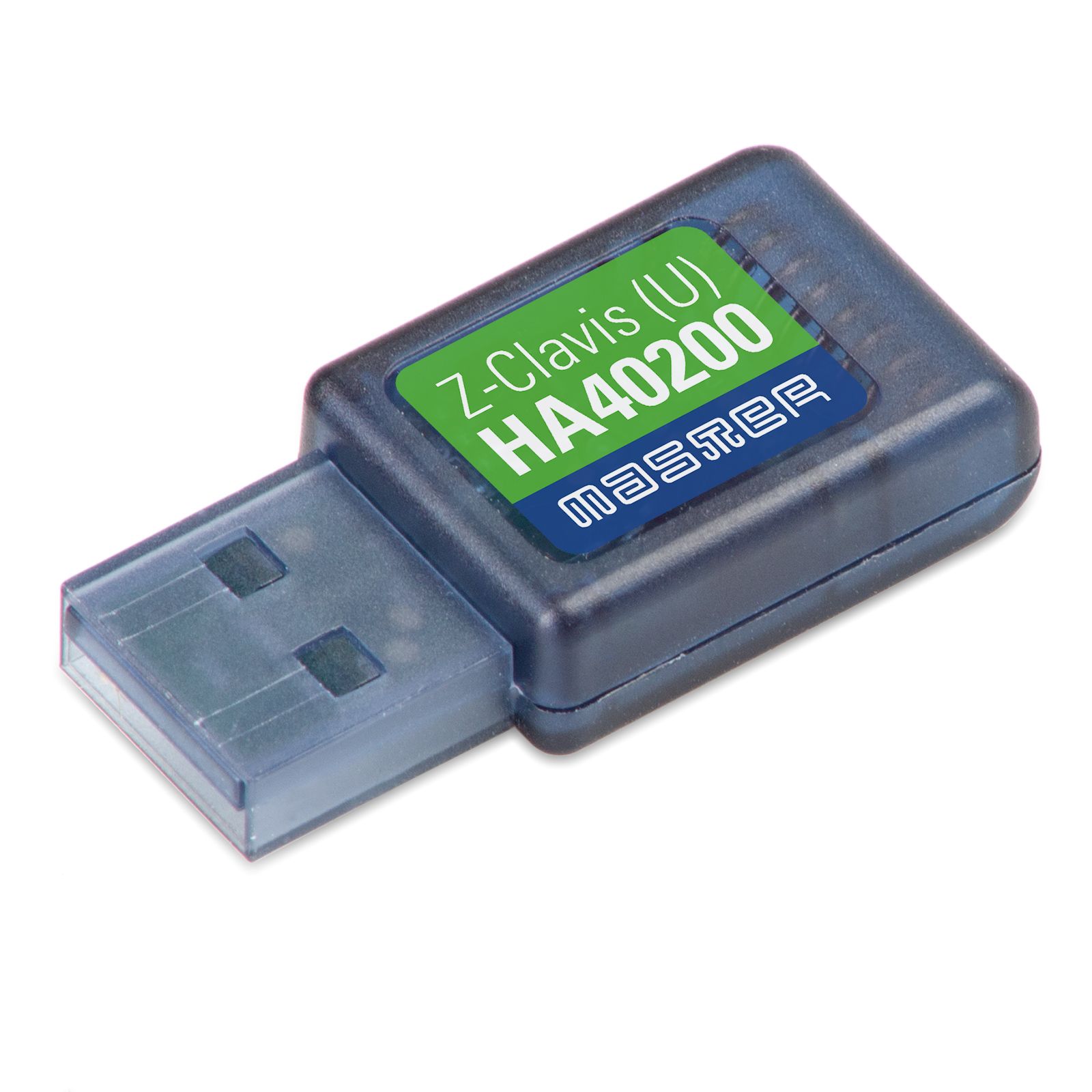 Z-clavis USB per scheda Vesta (U)