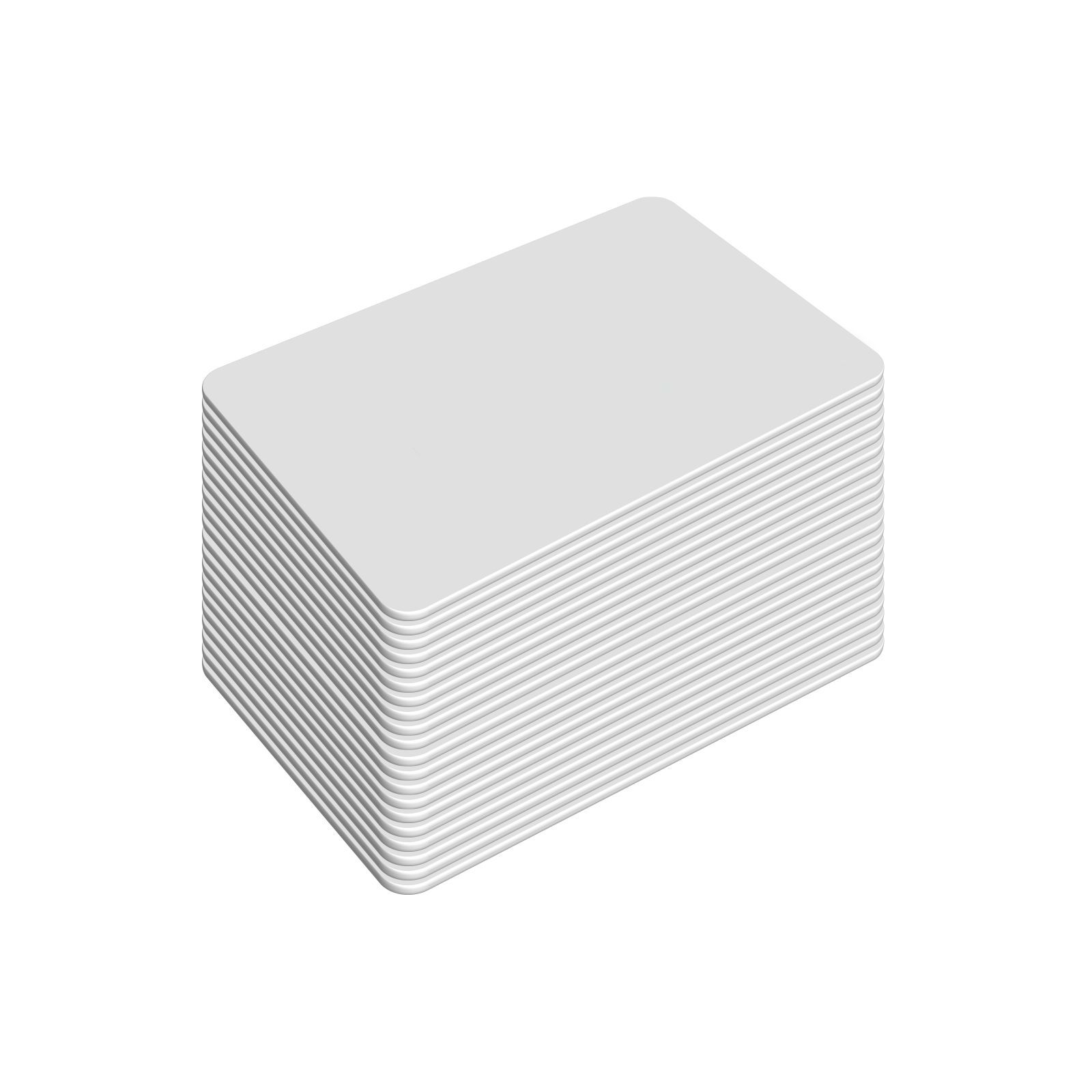 KIT Tessere NFC DIFRA2-TASHA Pz. 20