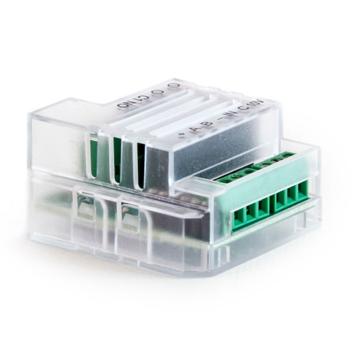 MICROFLUXA S.Dimmer 0-10V1Out.Flu.A.L.