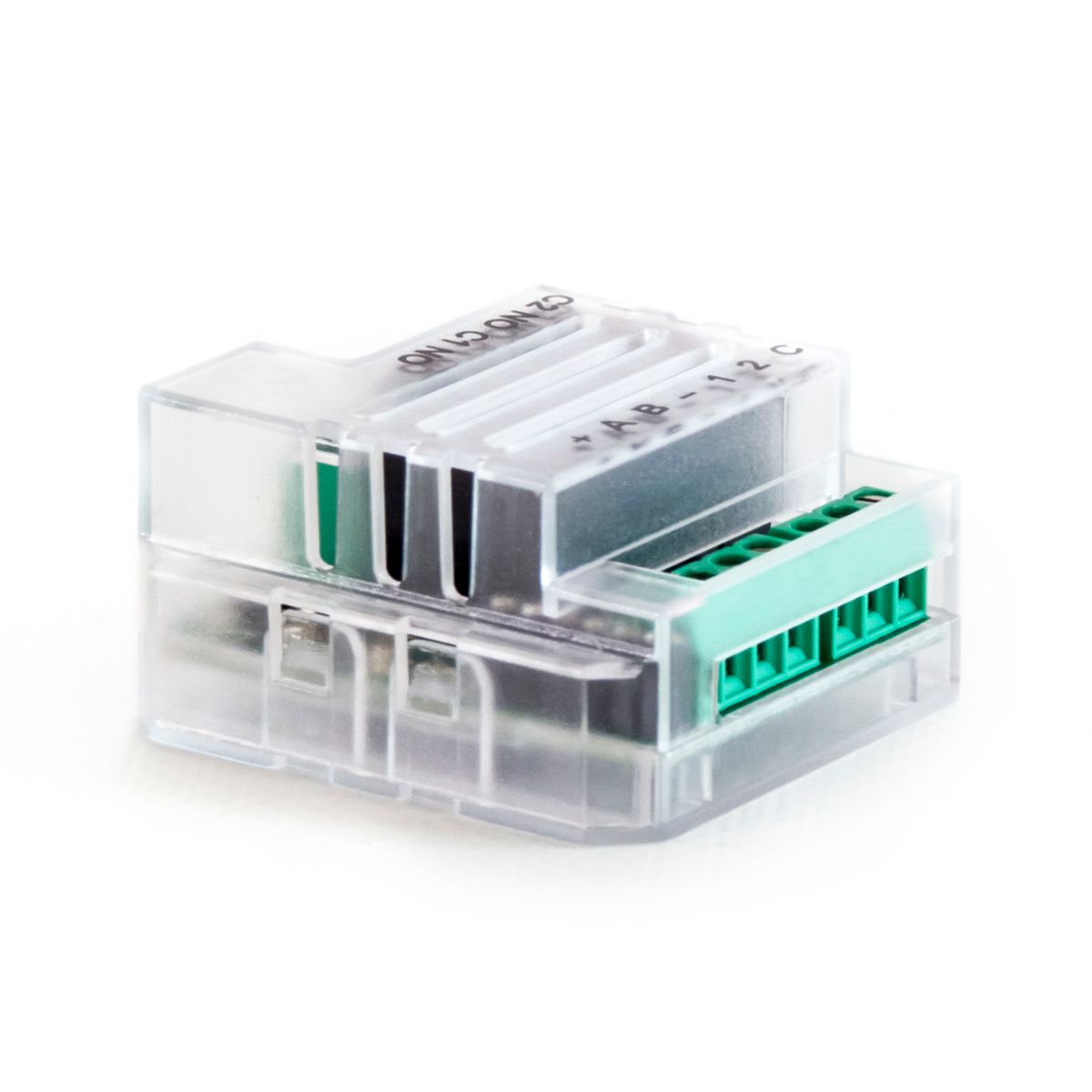 MICROEVA Scheda 16In10Out CLIMA 12V