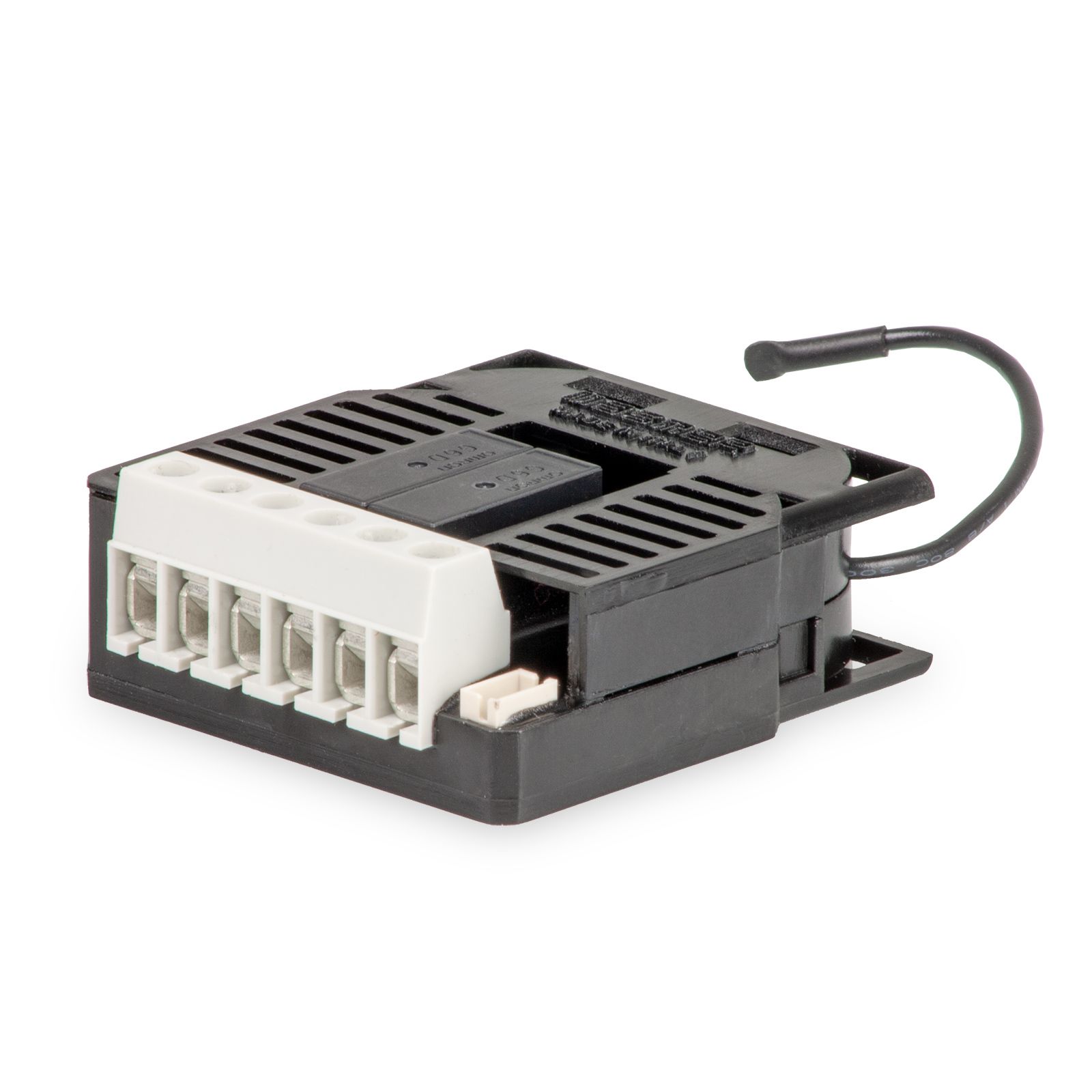 ZOE Power 2in 2out 4A Z-Wave (H) Mult.
