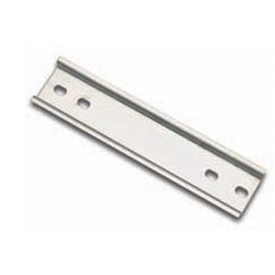 Barra DIN metallo 144mm art.M03033-43-73