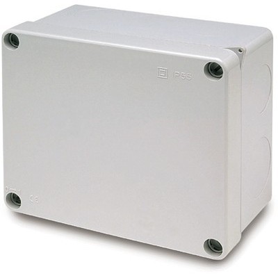 Casset.Derivaz.160x135x83 IP55